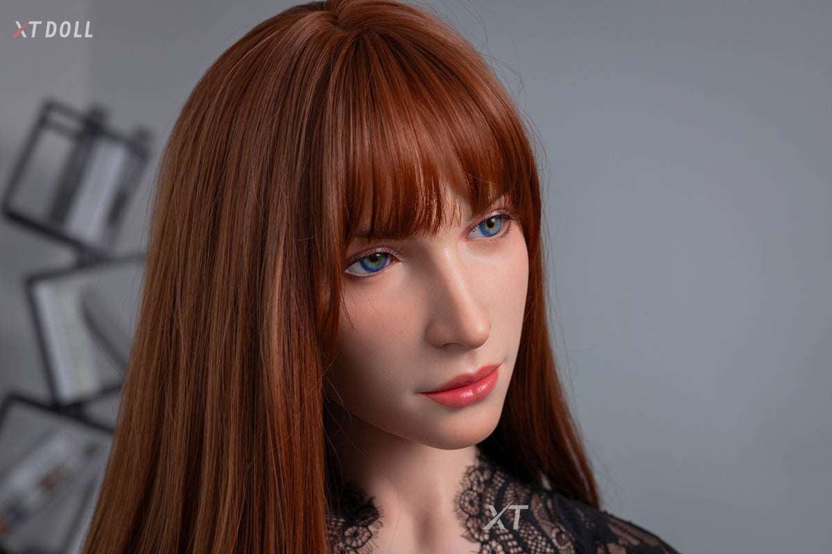 Sekso lėlė Southey (XT Doll 164 cm C-Cup #XT-34 silikonas)