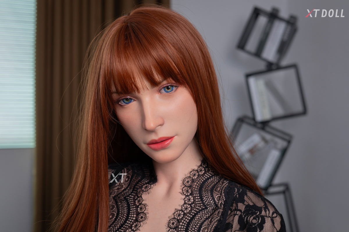 Sekso lėlė Southey (XT Doll 164 cm C-Cup #XT-34 silikonas)