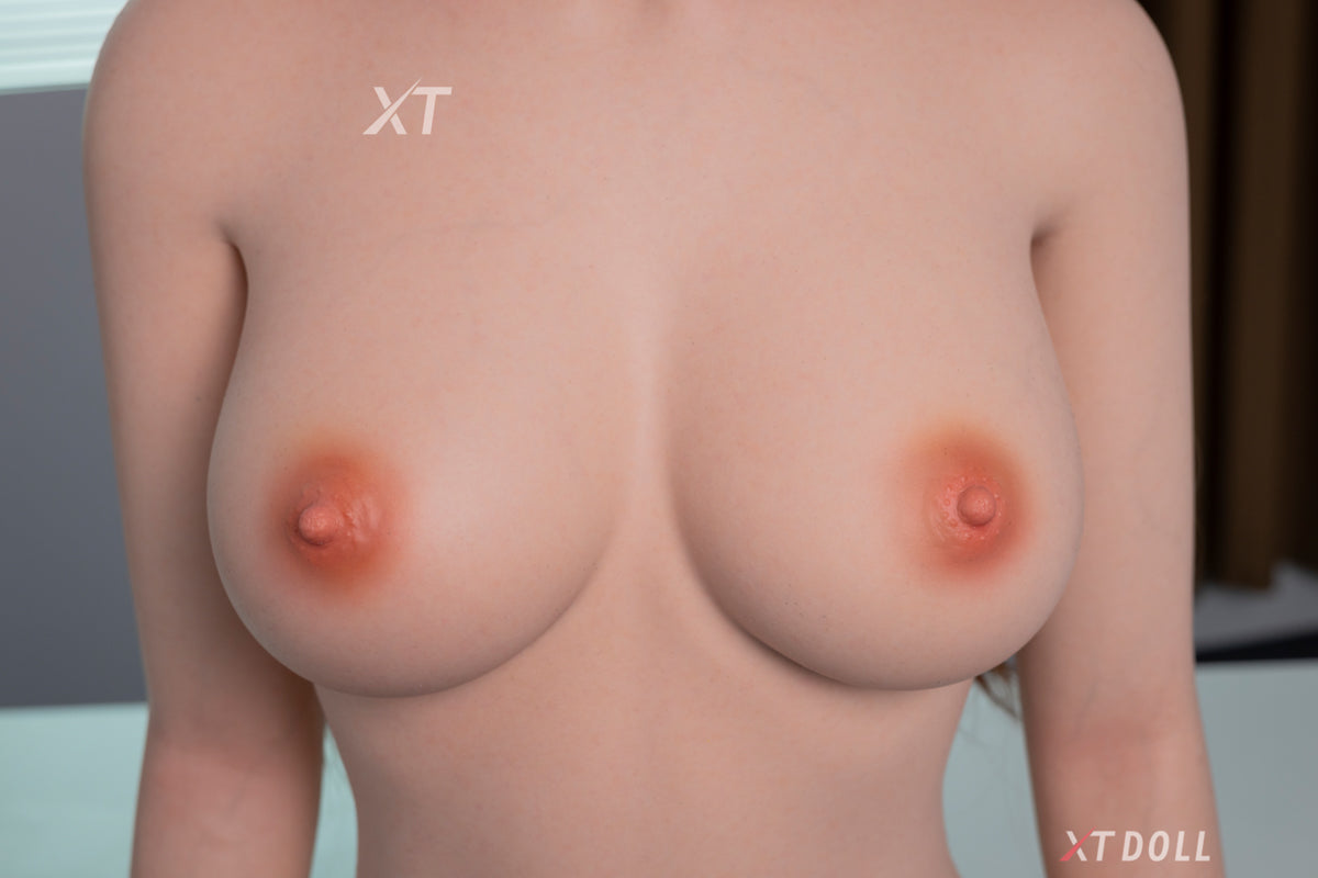 Sekso lėlė Southey (XT Doll 164 cm C-Cup #XT-34 silikonas)