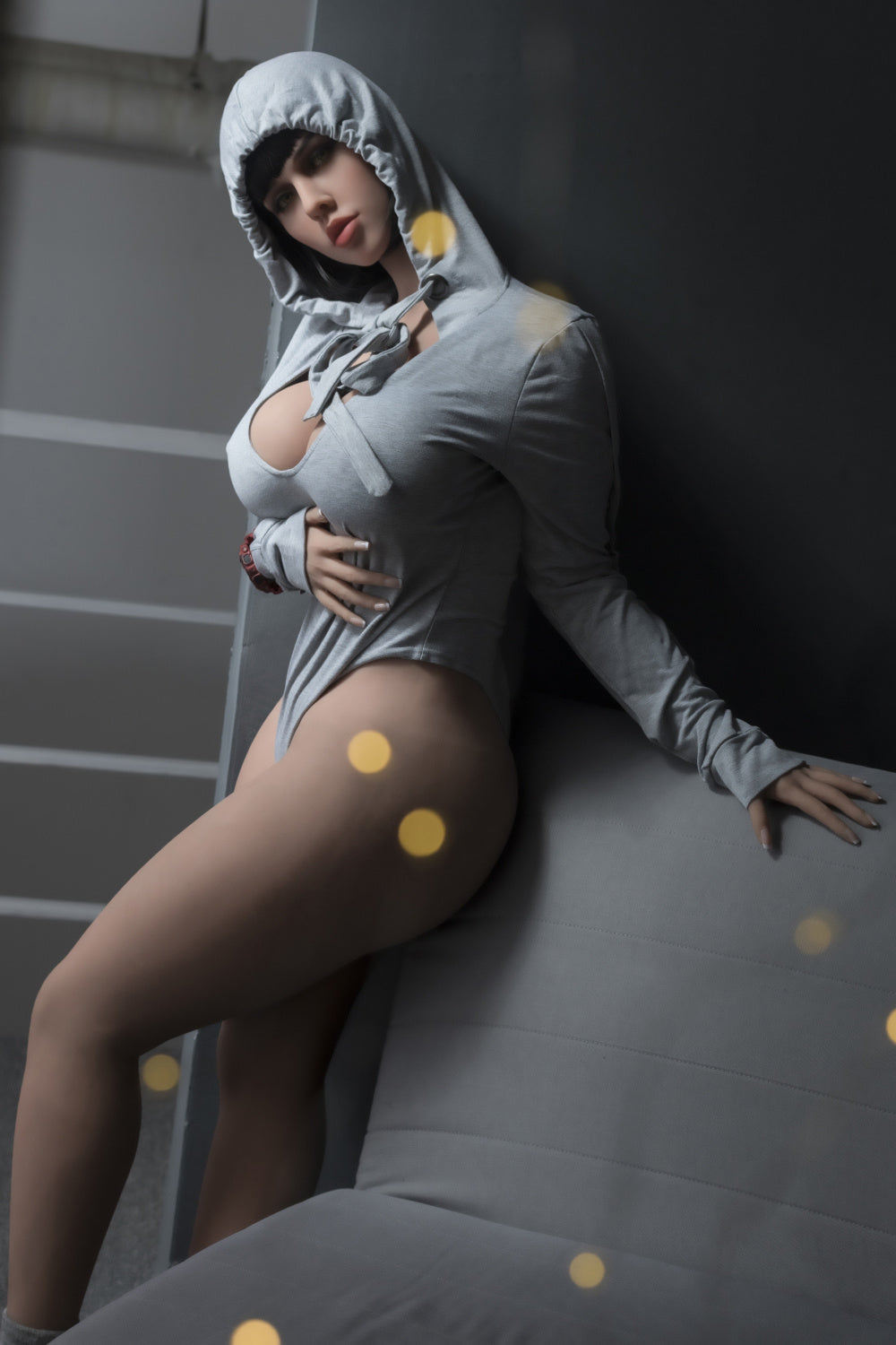 Jenny Sex Doll (WM-Doll Classic 163 cm H-Cup #198 TPE) EXPRESS