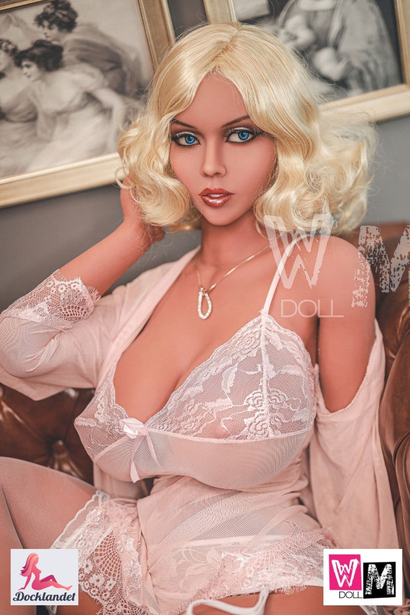 Genevieve sekso lėlė (WM-Doll 169 cm L-Cup #363 TPE)
