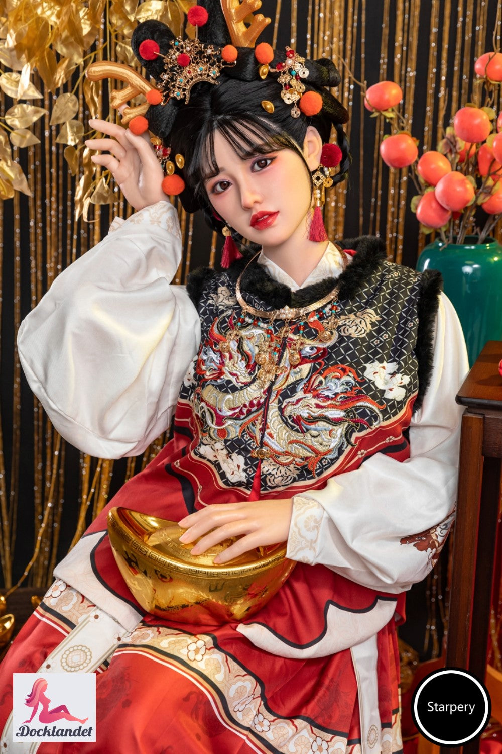 SUSHI STARPERY 169 CM C-TAURĖS