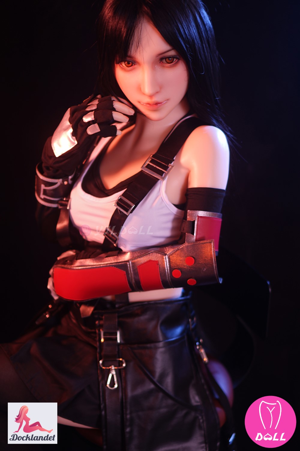 Weiling sekso lėlė (YJL Doll 156 cm F-Cup silikoninis)