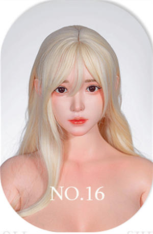 Perukas (Shedoll Originalus)