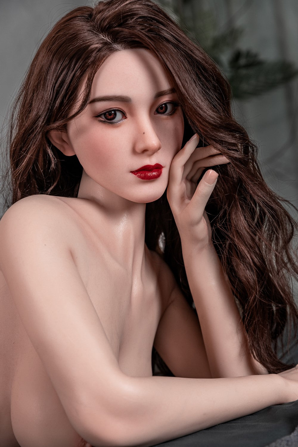 Xue Sex Doll (Starpery 171 cm D puodelis TPE + silikonas)