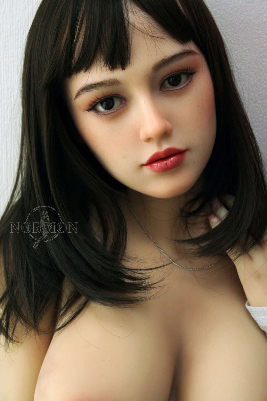 Yan Sex Doll (Normon Doll 163 cm F-Cup NM020 TPE + silikonas)