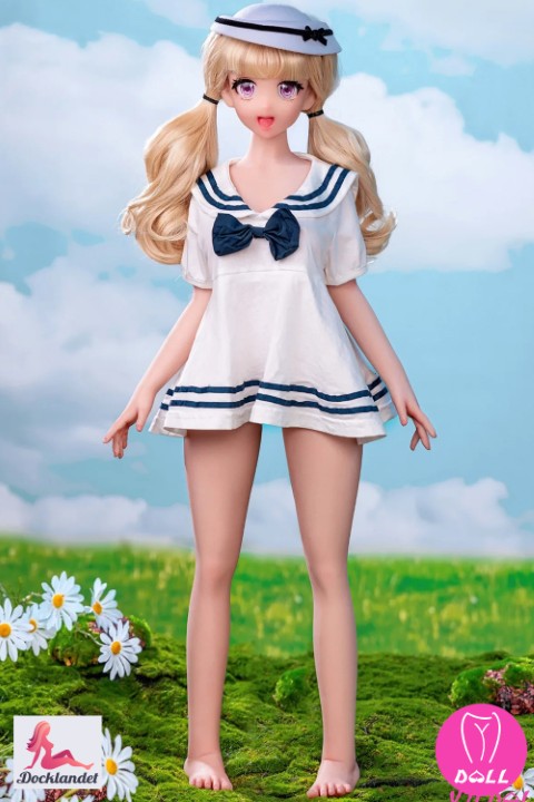 Sekso lėlė Reina (YJL Doll 88 cm C-Cup #460 silikonas)