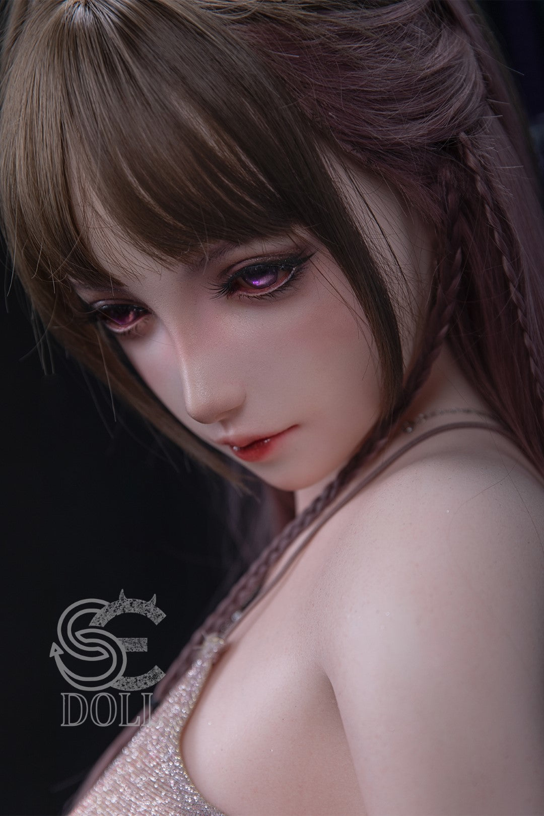 Yuuki.I Sex Doll (SEDoll 155 cm D-Cup #076SC Silicone)