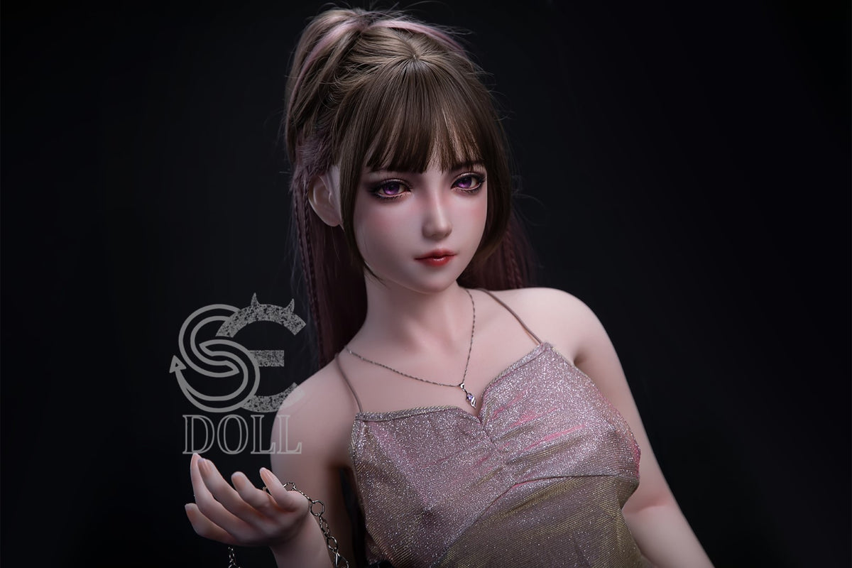 Yuuki.I Sex Doll (SEDoll 155 cm D-Cup #076SC Silicone)