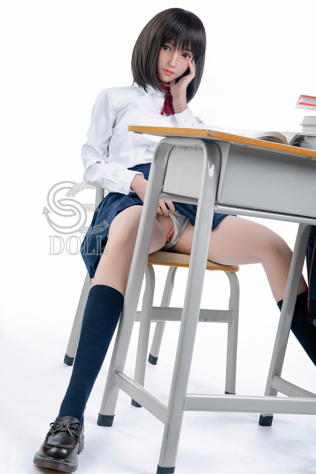 Yuuki.A Sekso lėlė (SEDoll 163 cm E-Cup #076 TPE) EXPRESS