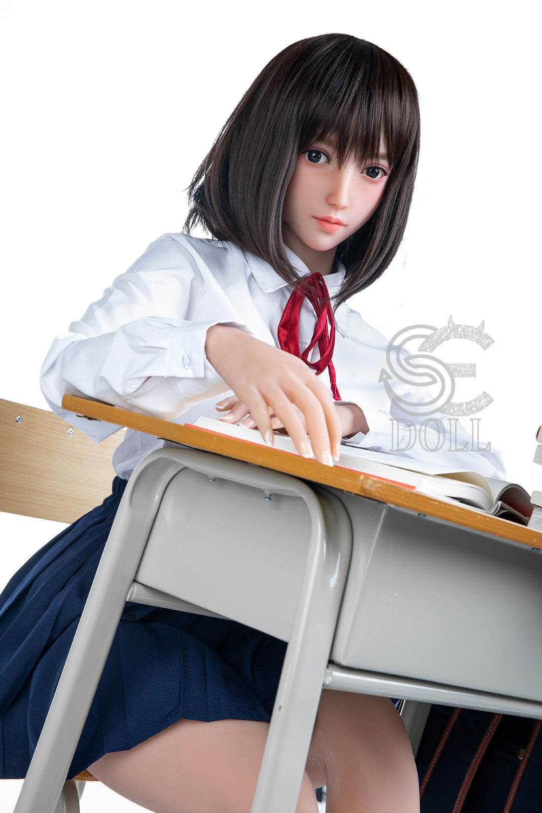 Yuuki.A Sekso lėlė (SEDoll 163 cm E-Cup #076 TPE)