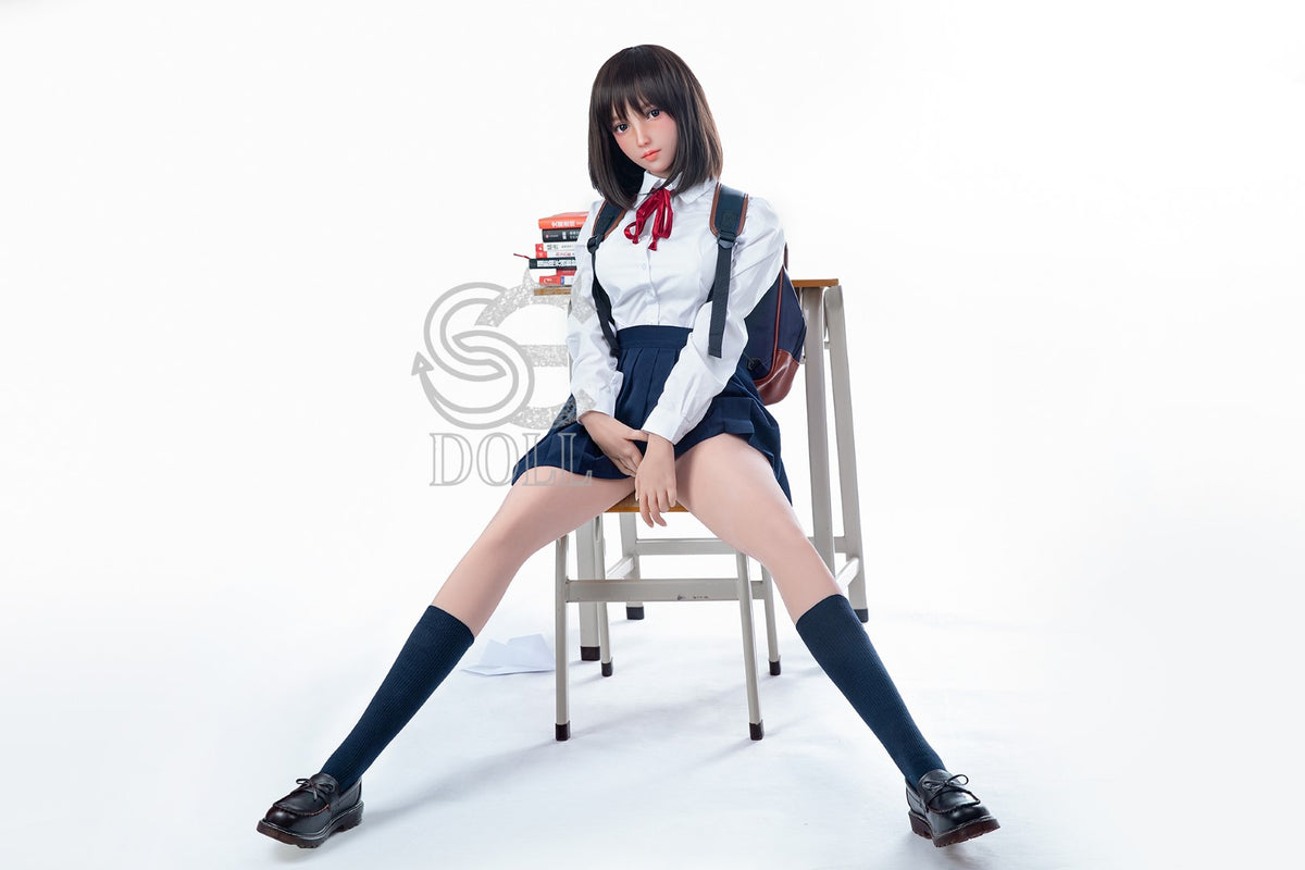 Yuuki.A Sekso lėlė (SEDoll 163 cm E-Cup #076 TPE)