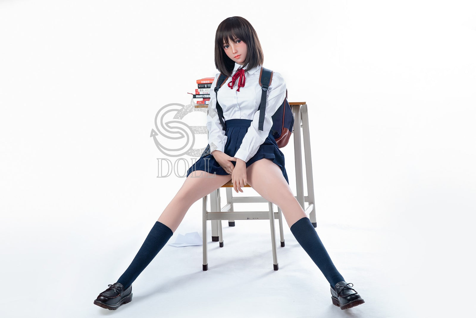 Yuuki.A Sekso lėlė (SEDoll 163 cm E-Cup #076 TPE)