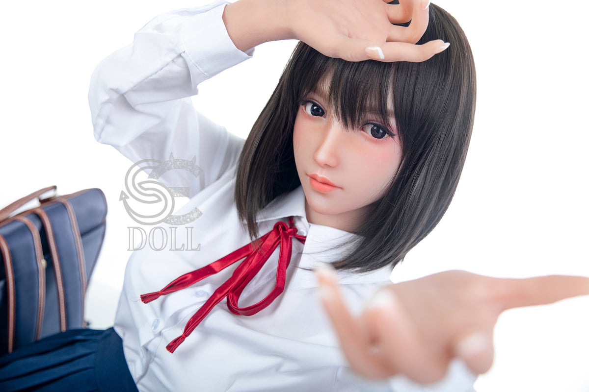 Yuuki.A Sekso lėlė (SEDoll 163 cm E-Cup #076 TPE)