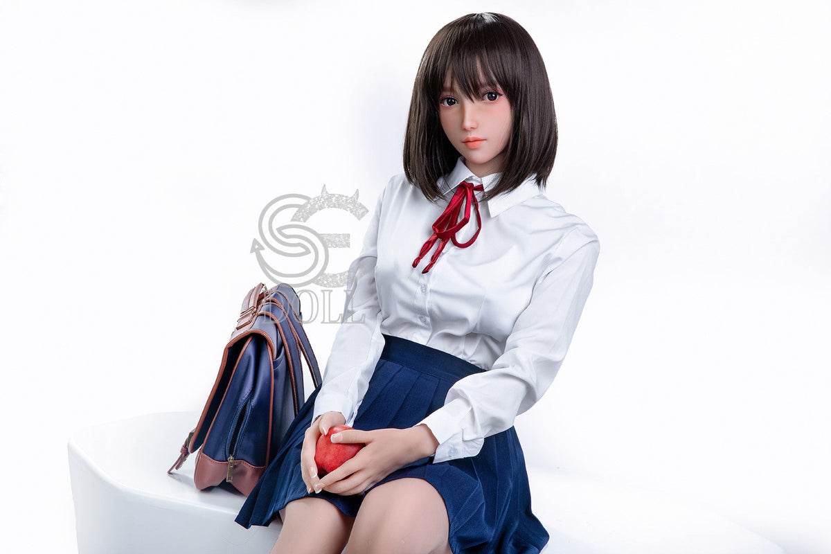 Yuuki.A Sekso lėlė (SEDoll 163 cm E-Cup #076 TPE) EXPRESS