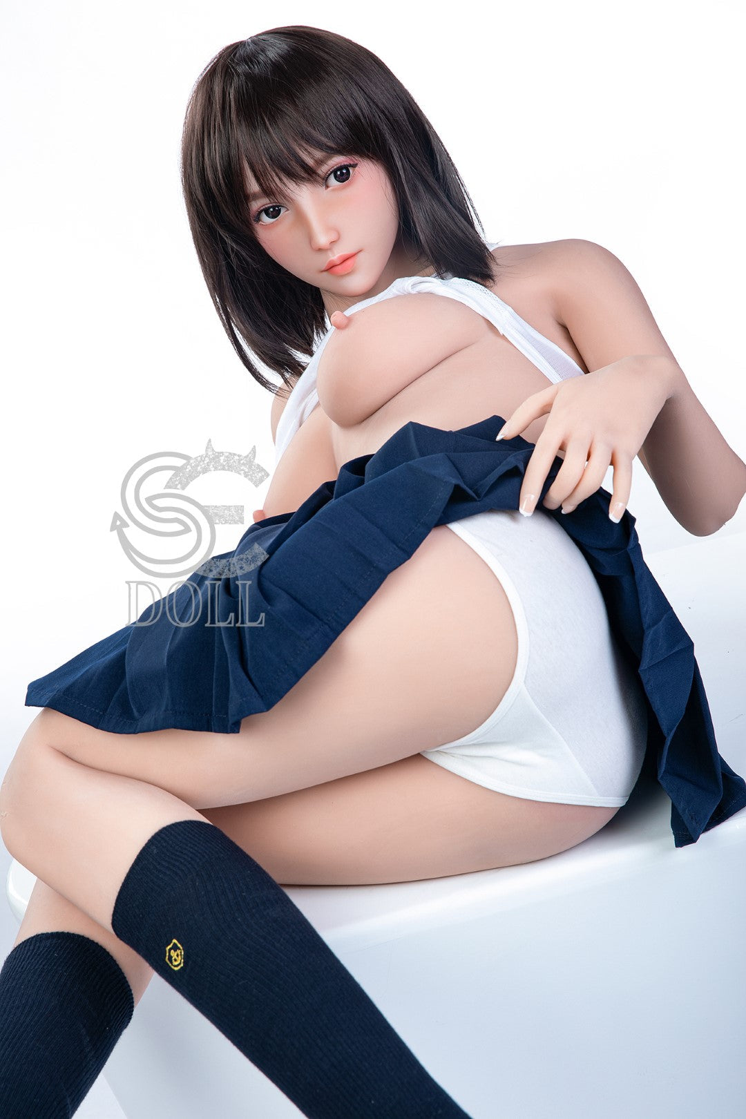 Yuuki.A Sekso lėlė (SEDoll 163 cm E-Cup #076 TPE) EXPRESS