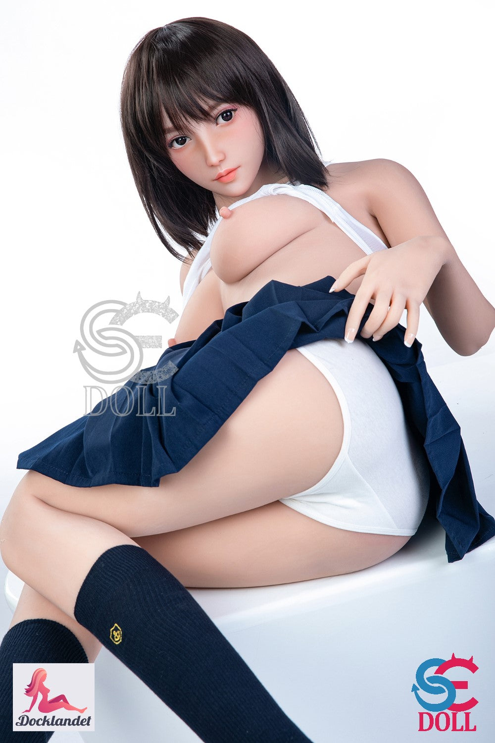 Yuuki.A Sekso lėlė (SEDoll 163 cm E-Cup #076 TPE) EXPRESS