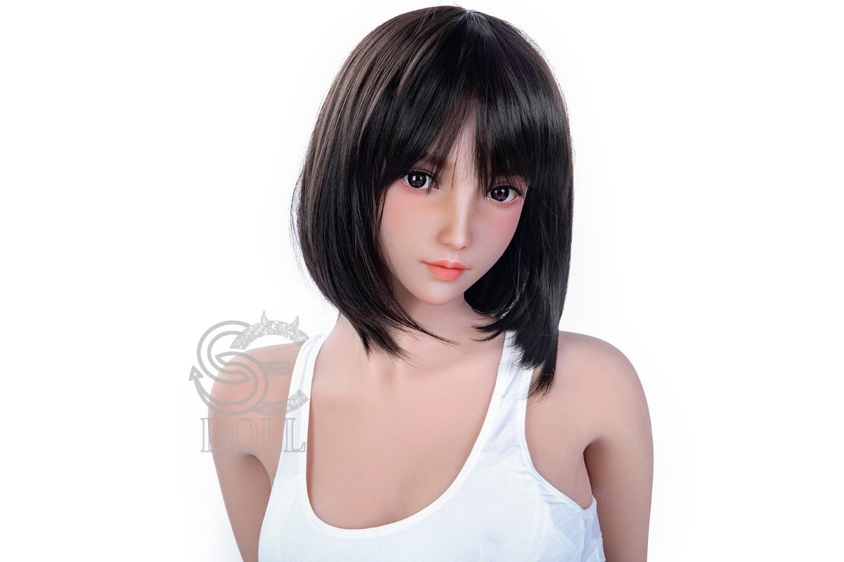 Yuuki.A Sekso lėlė (SEDoll 163 cm E-Cup #076 TPE)