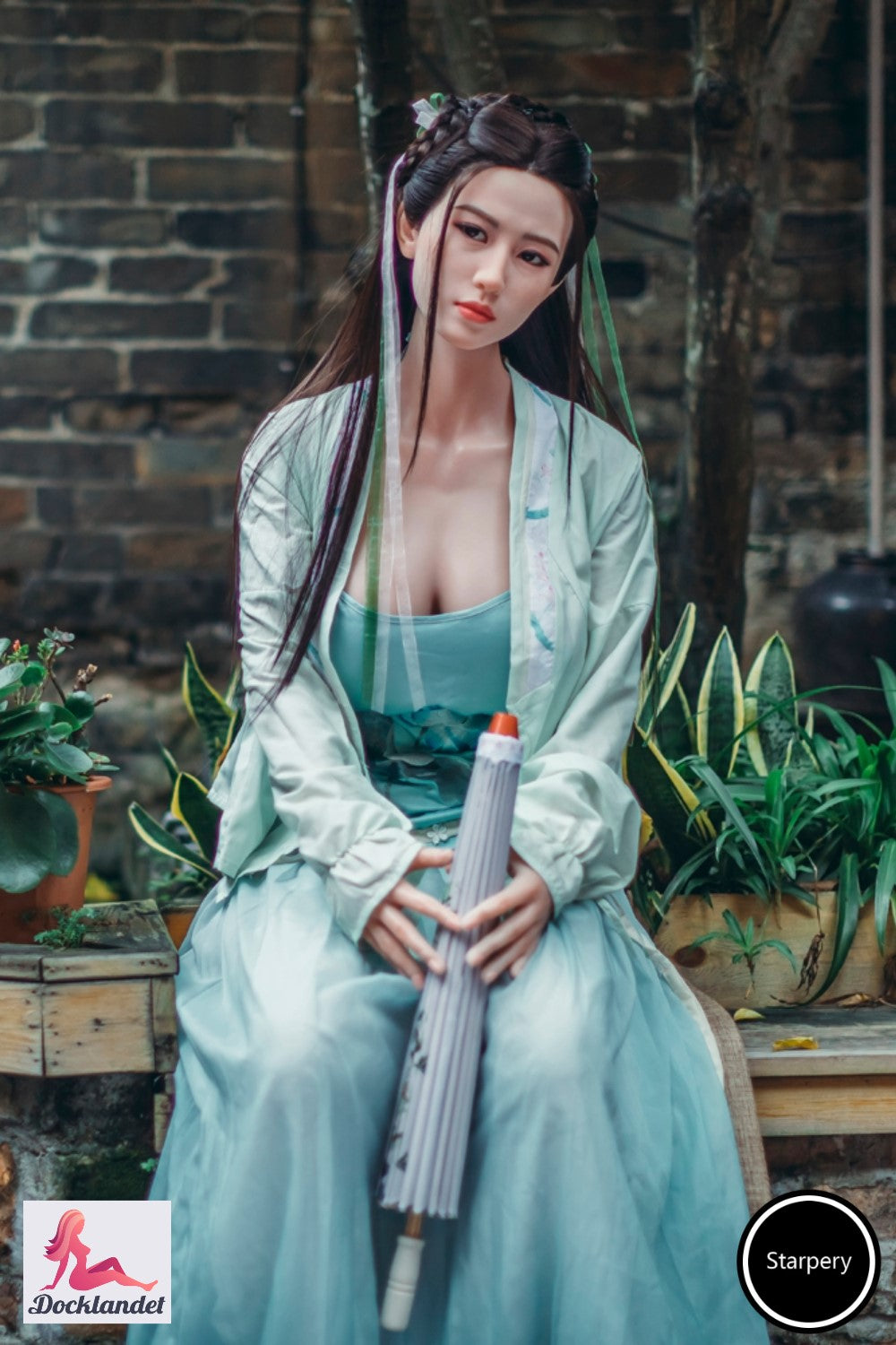 YUYAN STARPERY 163cm G-TAURĖ