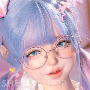 Papildoma galva (Shedoll Originalus)