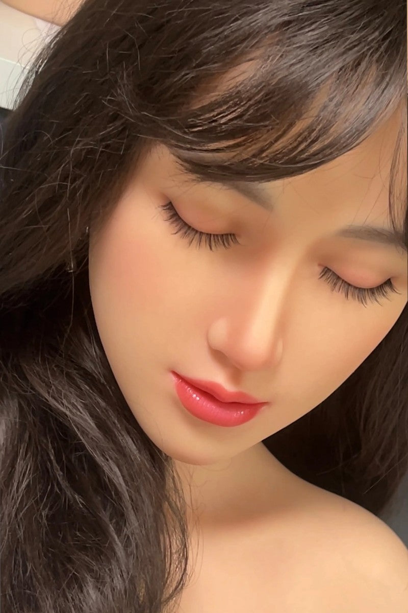 Sekso lėlė Luna (Tayu-Doll 163 cm D-Cup ZC-28# silikonas)