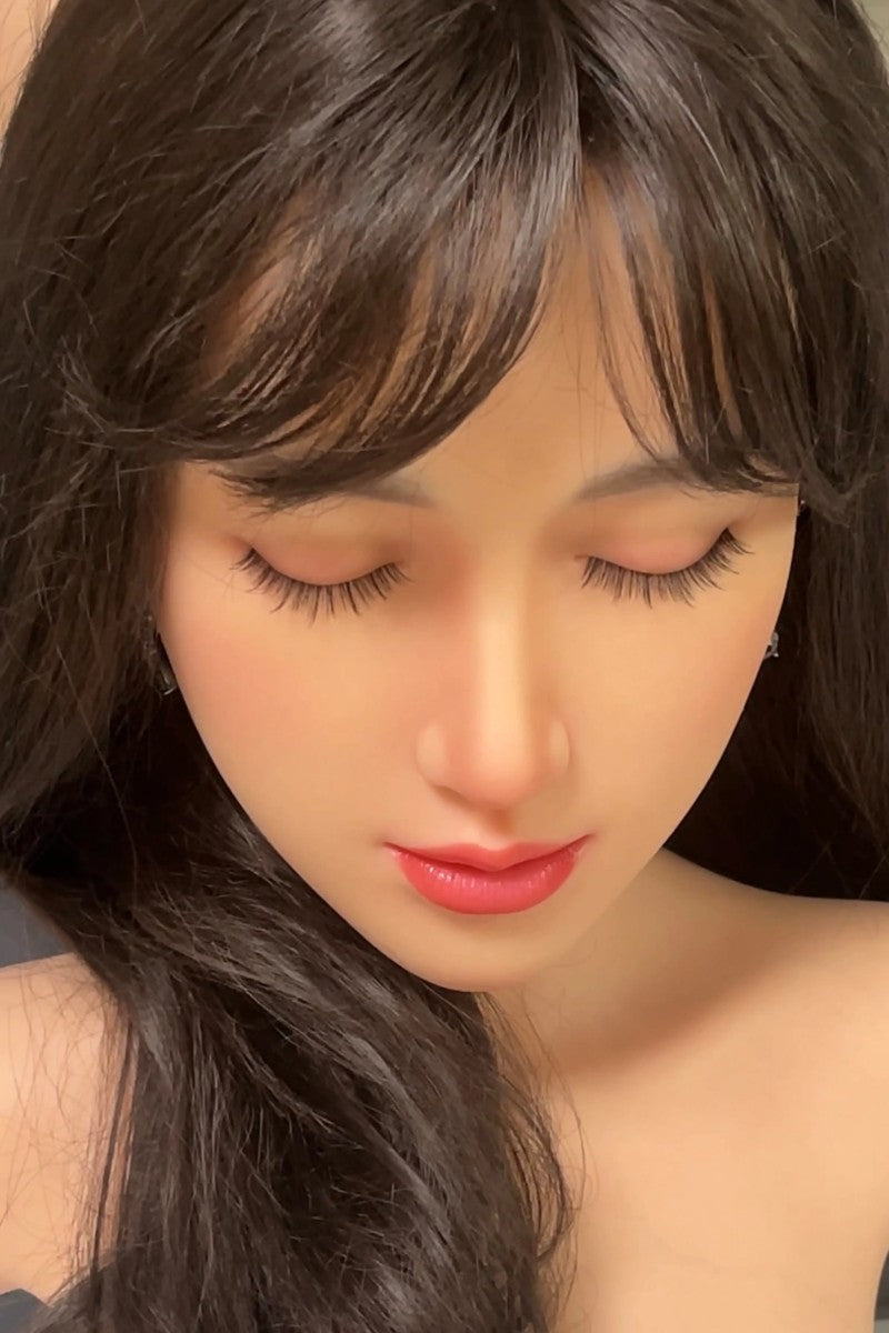 Sekso lėlė Luna (Tayu-Doll 163 cm D-Cup ZC-28# silikonas)