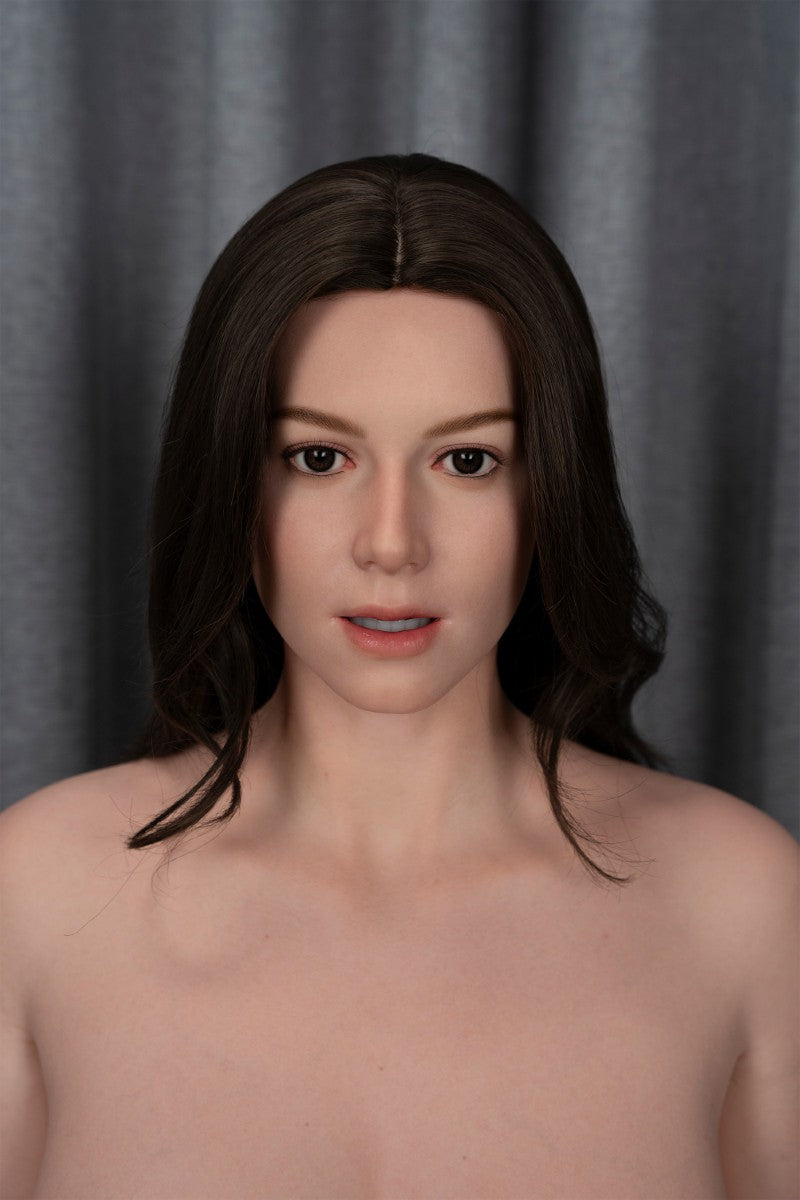 Gwen Sex Doll (Zelex 161 cm D-Cup ZFE01-1 Fusion Silicone)