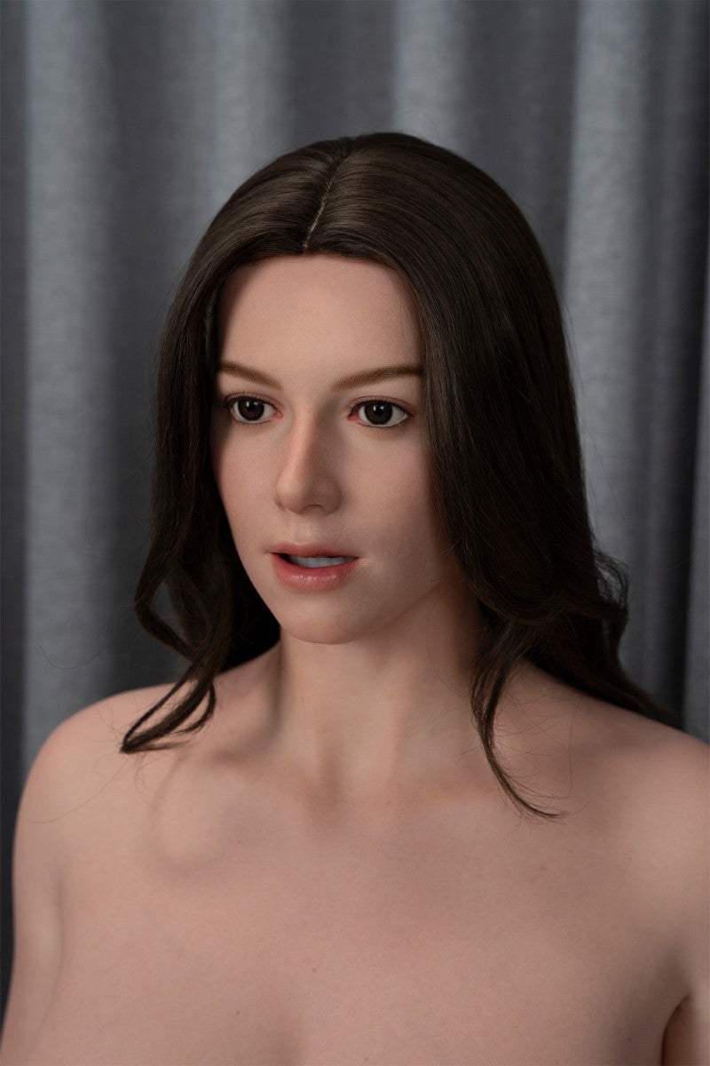 Gwen Sex Doll (Zelex 161 cm D-Cup ZFE01-1 Fusion Silicone)