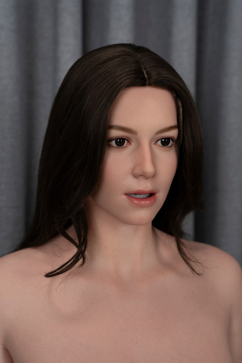 Gwen Sex Doll (Zelex 161 cm D-Cup ZFE01-1 Fusion Silicone)