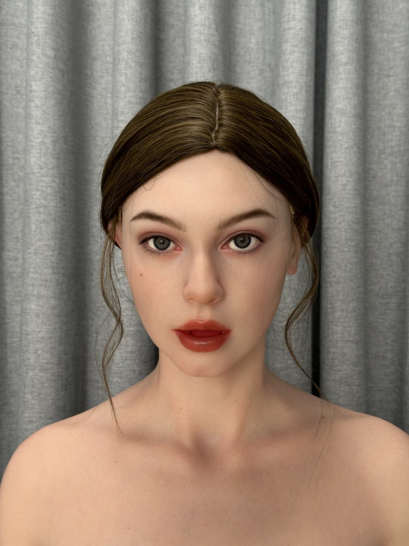 Sekso lėlė Baifern (Zelex 168 cm B-Cup ZFE05-1 Fusion Silicone)