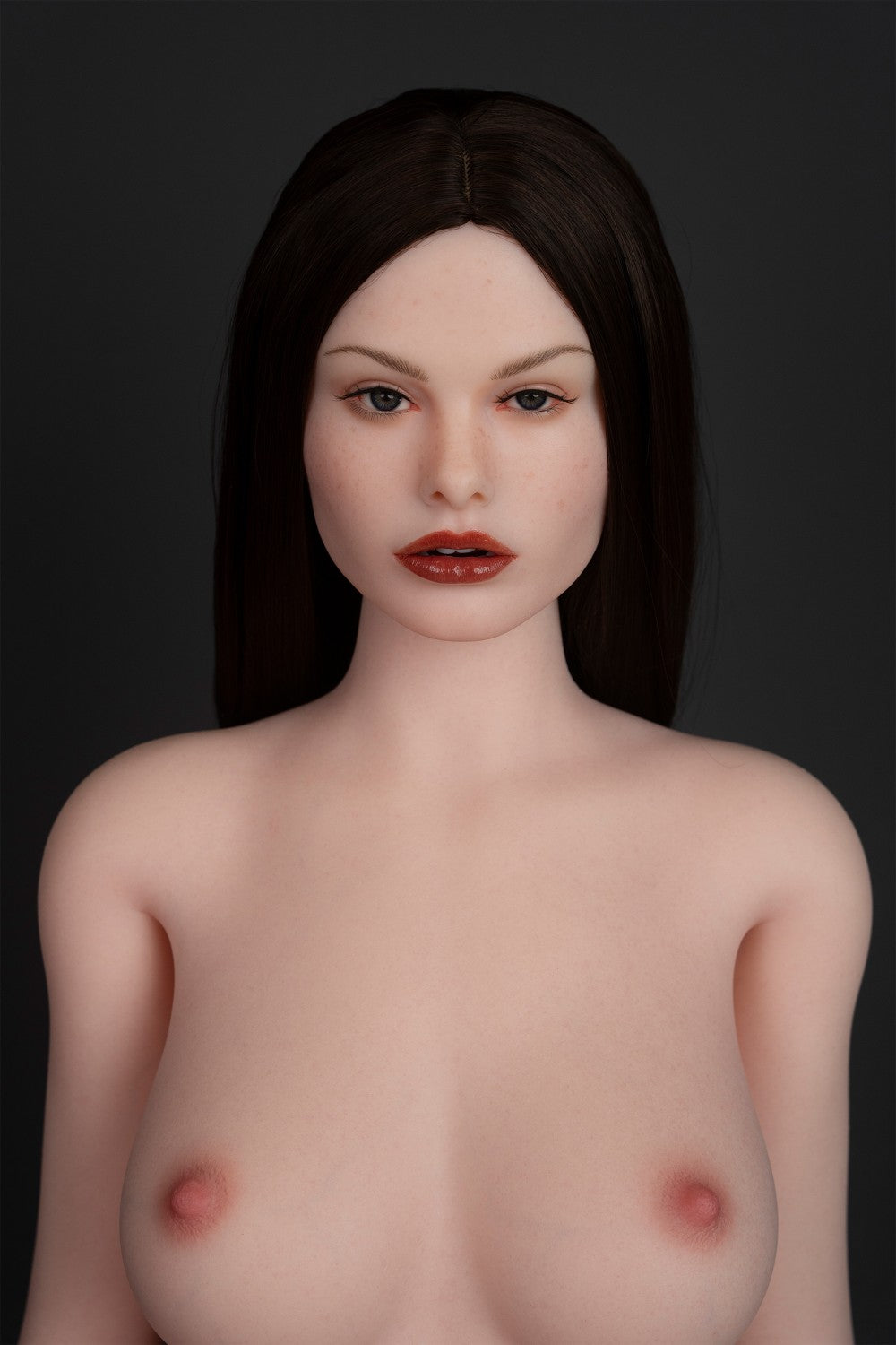 Daniella Sex Doll (Zelex 172 cm E-Kupa ZXE200-W2 SLE silikonas)