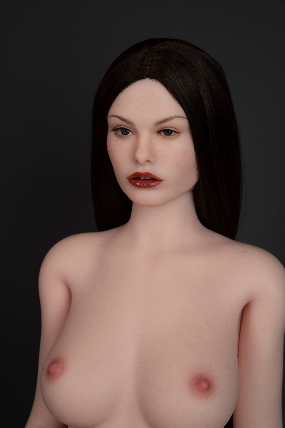 Daniella Sex Doll (Zelex 172 cm E-Kupa ZXE200-W2 SLE silikonas)