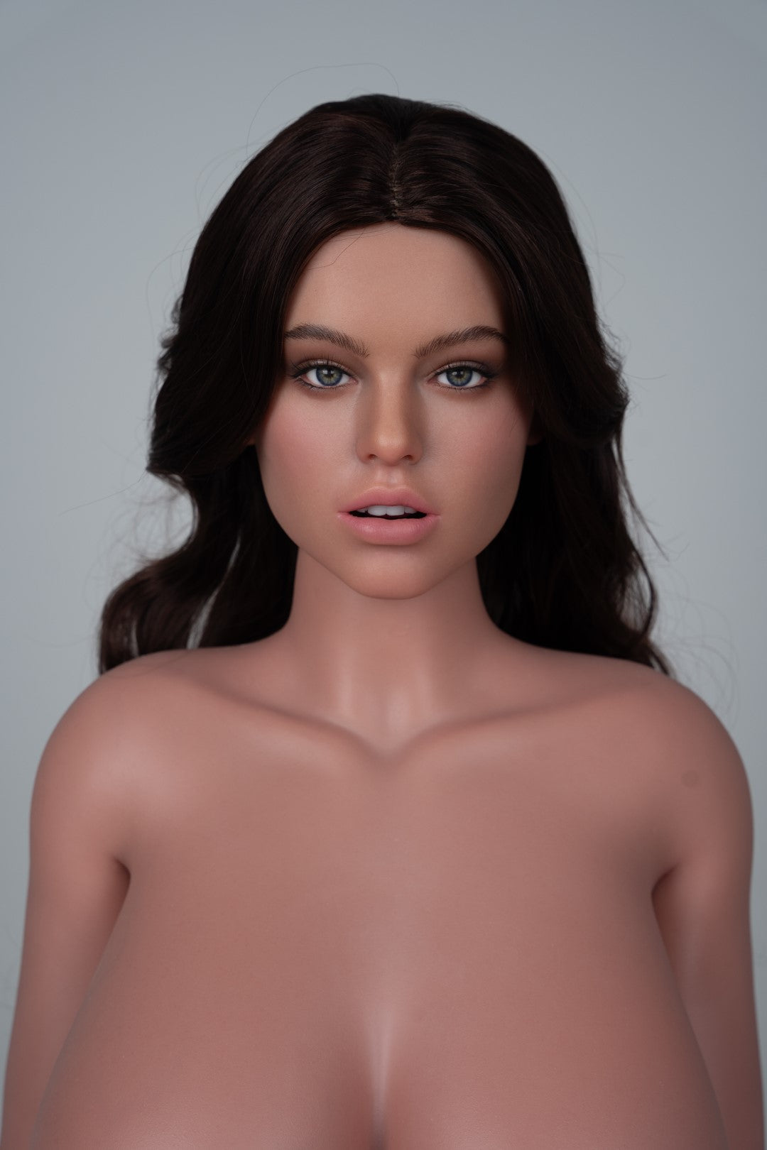 Sekso lėlė Daphne (Zelex 160 cm J-Kupa ZXE201-1 SLE silikonas)