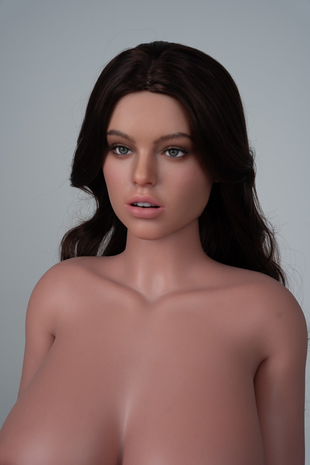 Sekso lėlė Daphne (Zelex 160 cm J-Kupa ZXE201-1 SLE silikonas)