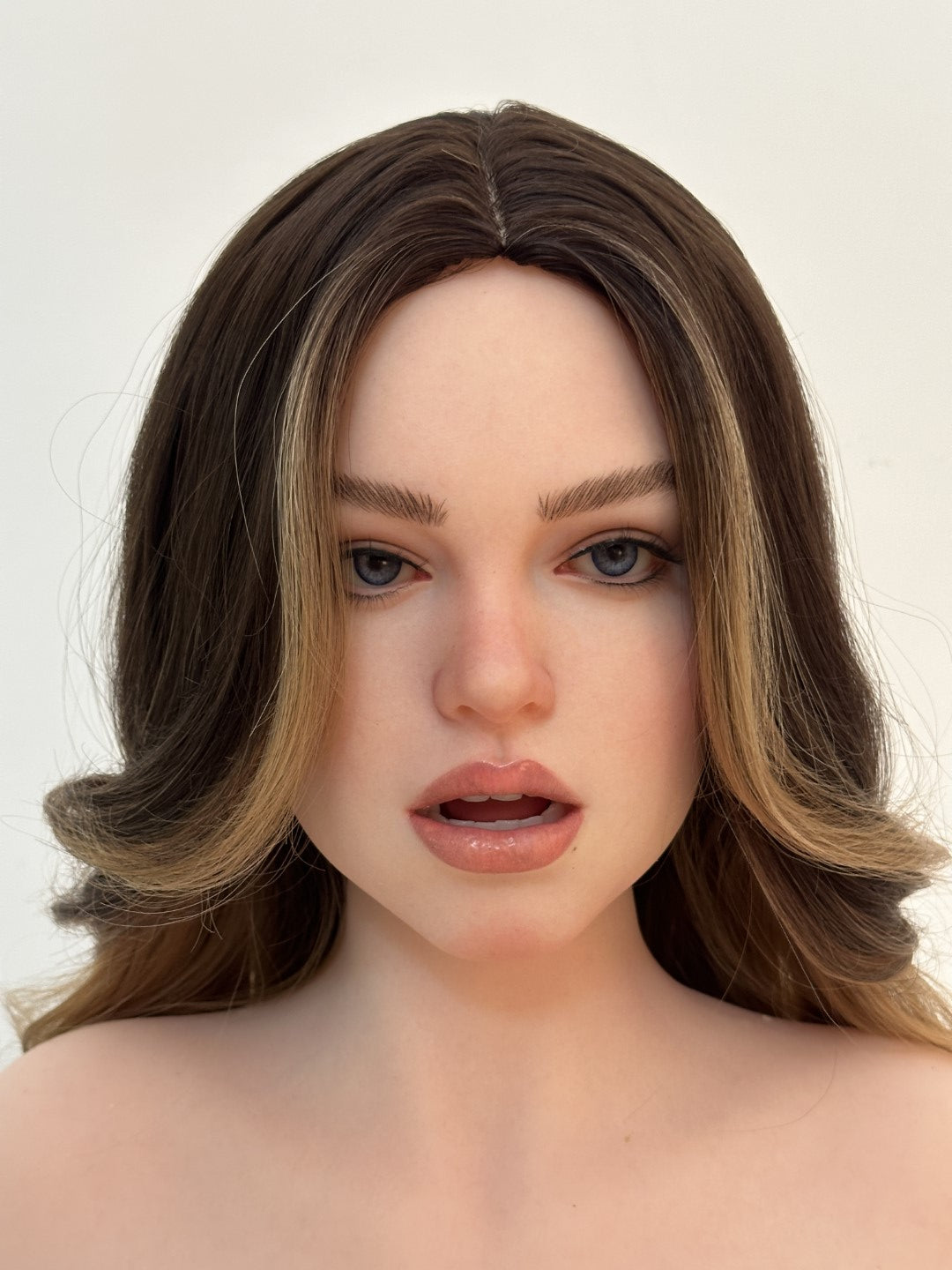 Mariana Sex Doll (Zelex 164 cm G-Kupa ZXE201-W1 SLE silikonas)