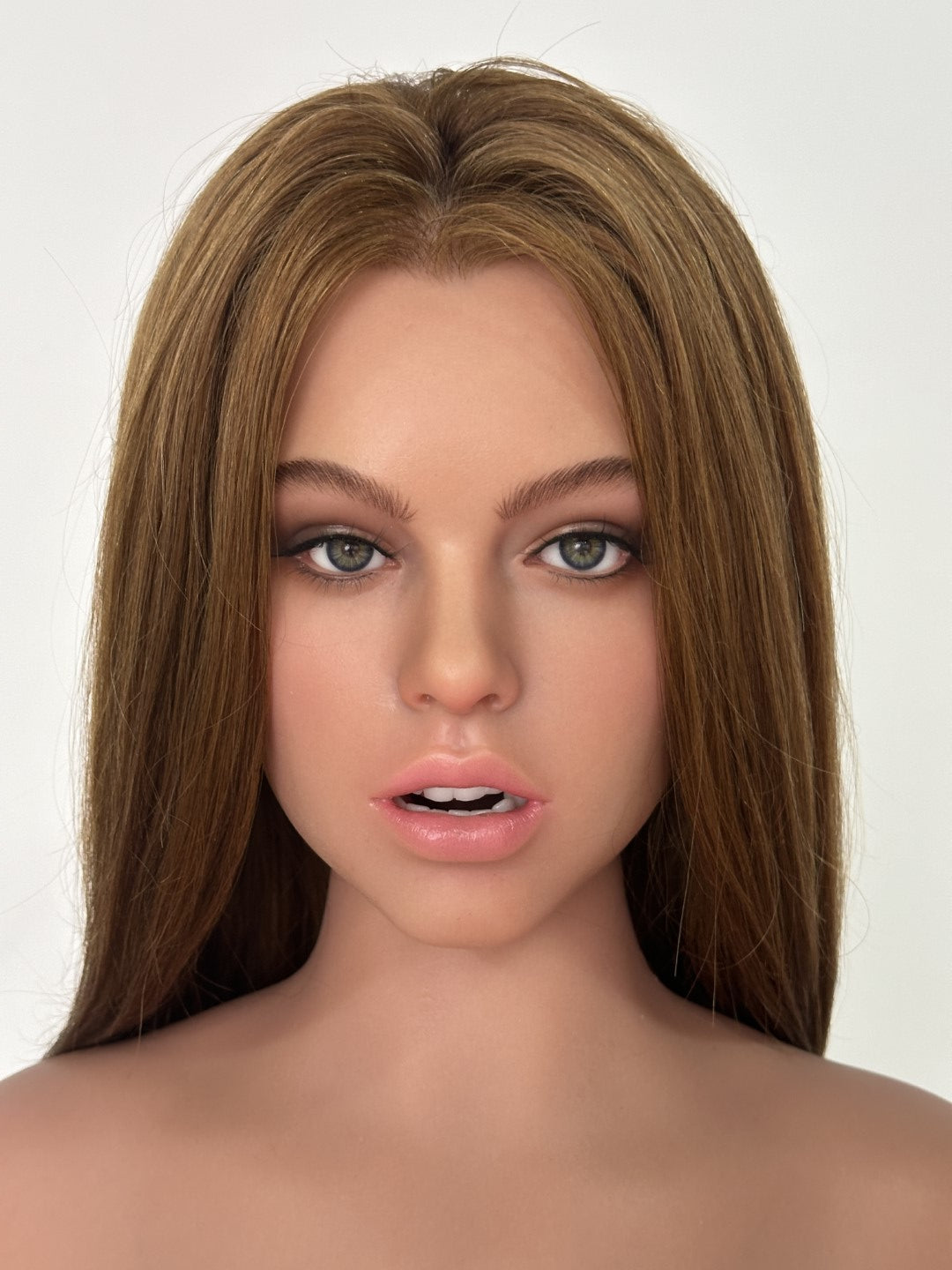 Mariana Sex Doll (Zelex 172 cm E-Kupa ZXE201-Z1 SLE silikonas)