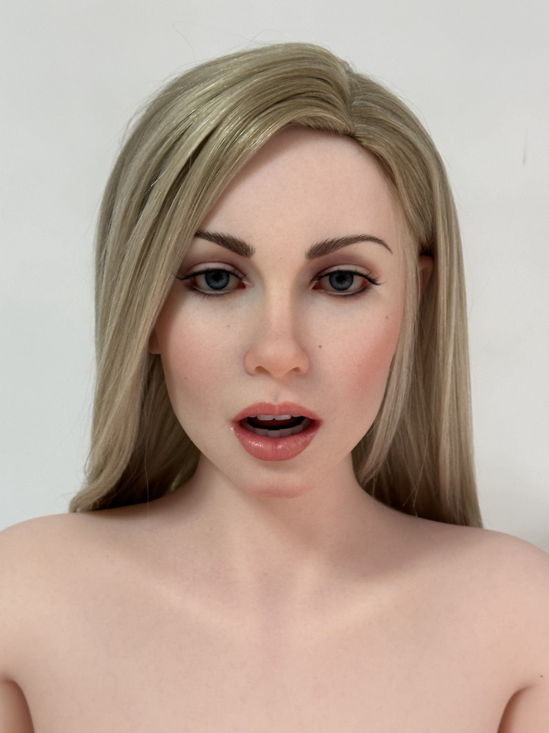 Sasha Sex Doll (Zelex 171 cm C-Cup ZXE203-W1 SLE silikonas)