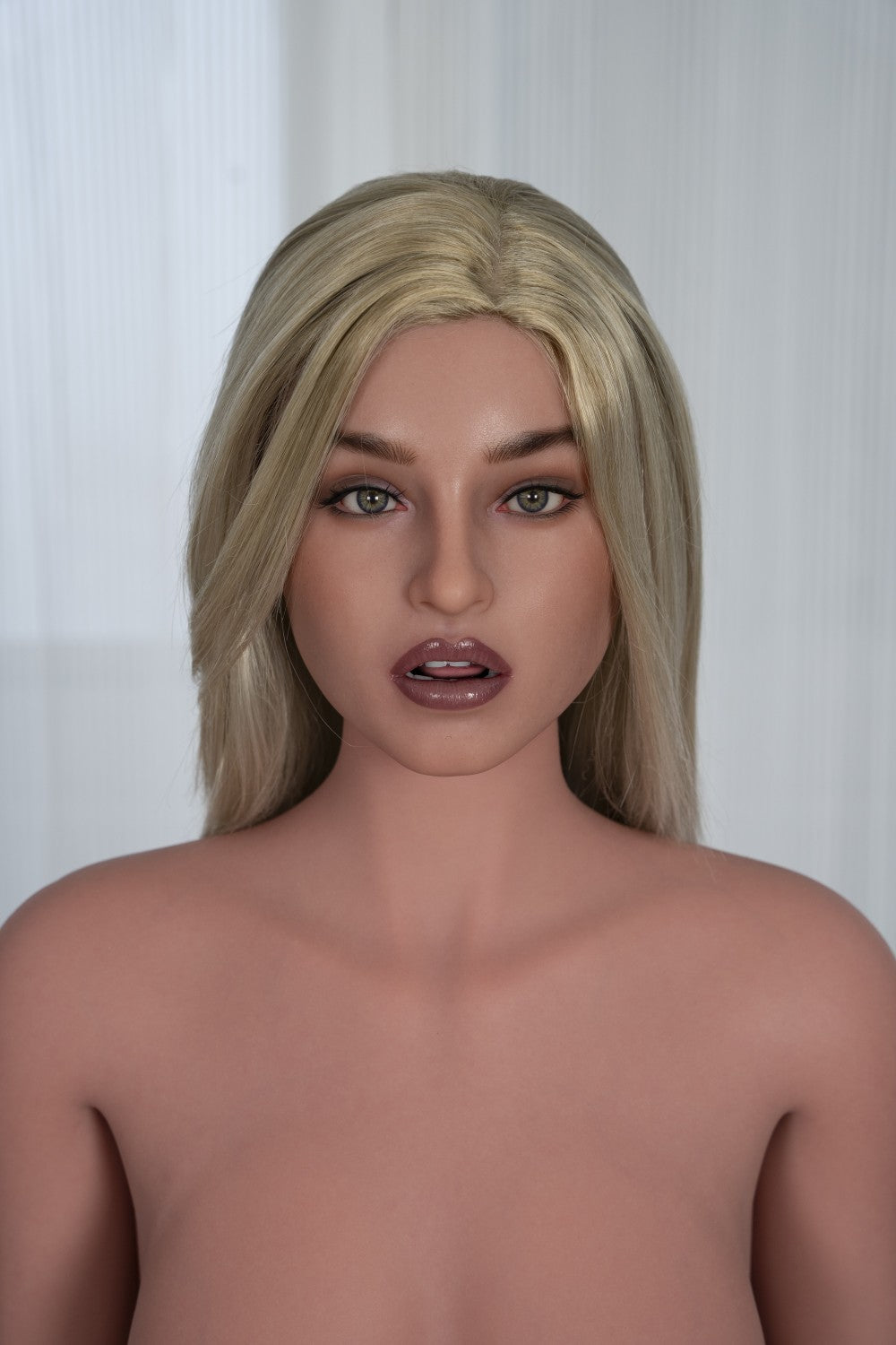 Heidi Sex Doll (Zelex 171 cm C-Cup ZXE204-1 SLE silikonas)