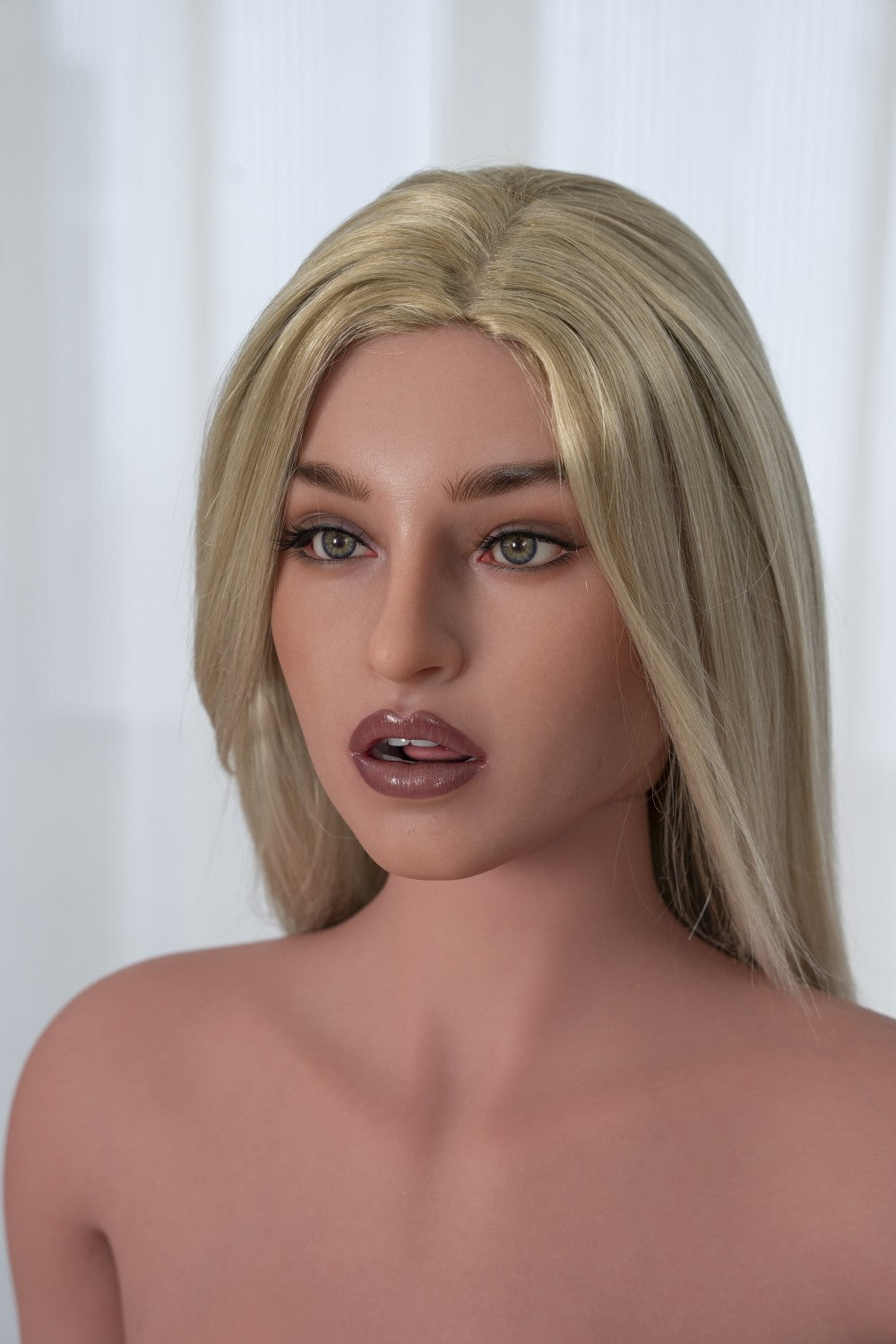Heidi Sex Doll (Zelex 171 cm C-Cup ZXE204-1 SLE silikonas)