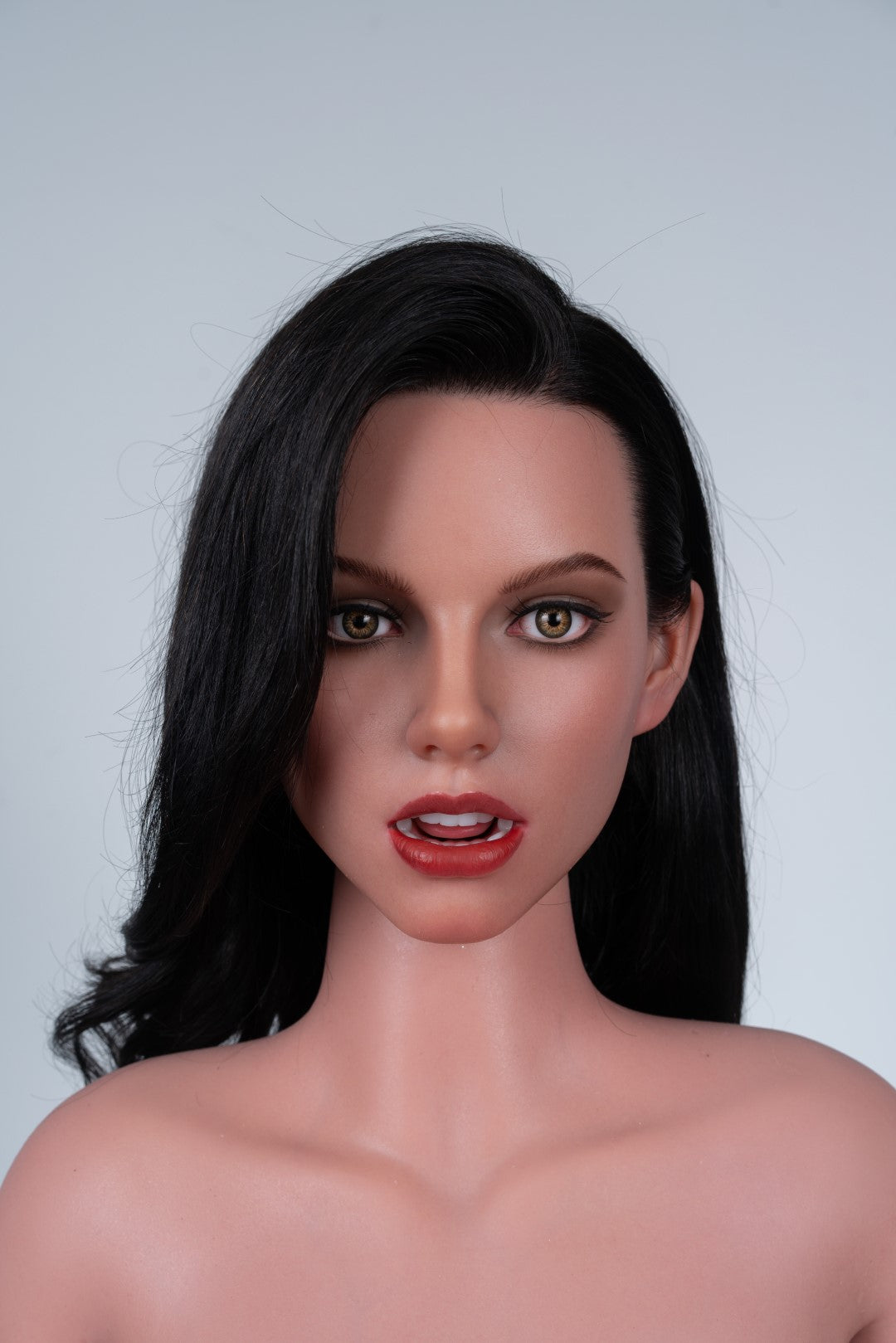 Cameron Sex Doll (Zelex 160 cm J-Kupa ZXE206-Z1 SLE silikonas)