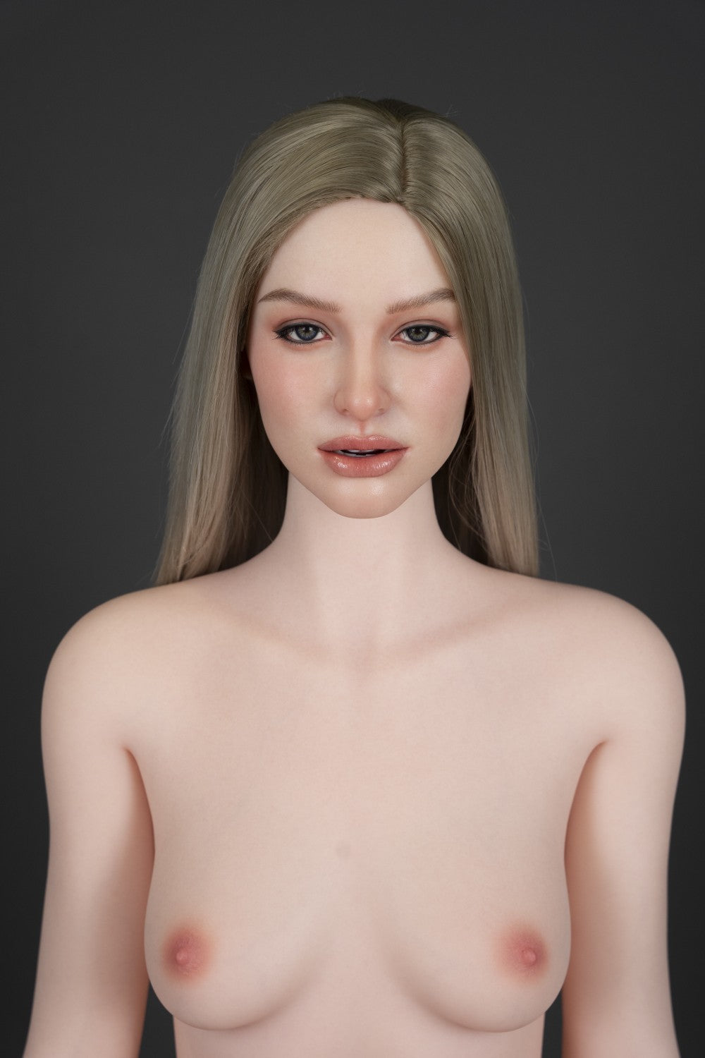 Piper sekso lėlė (Zelex 171 cm C-Cup ZXE208-W1 SLE silikonas)