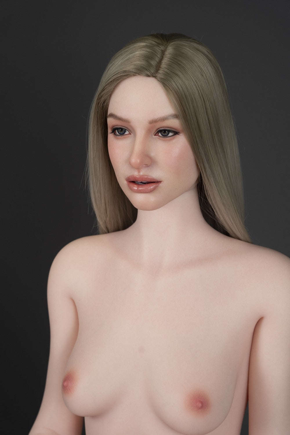 Piper sekso lėlė (Zelex 171 cm C-Cup ZXE208-W1 SLE silikonas)