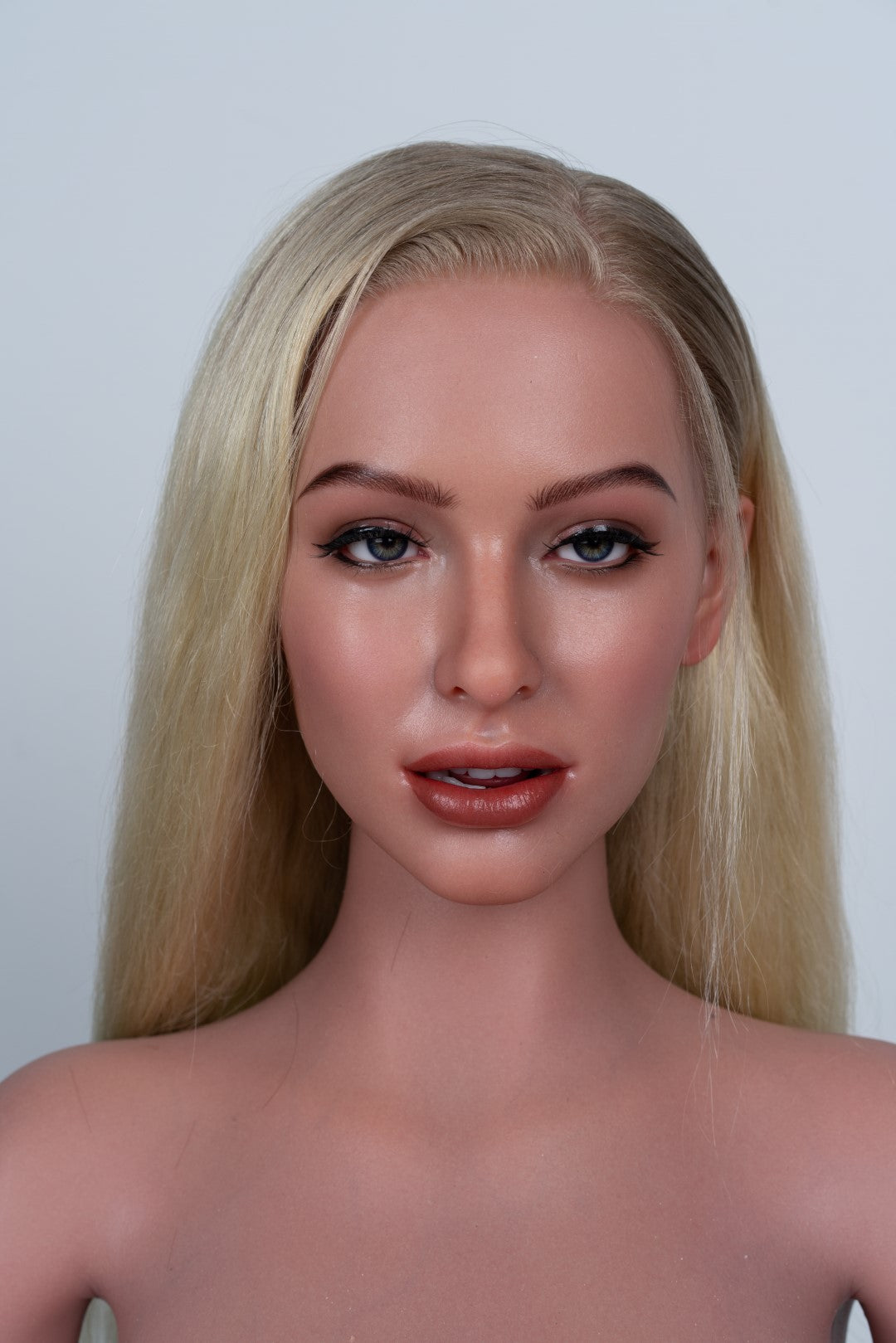 Penny Sex Doll (Zelex 166 cm K-Kupa ZXE208-Z1 SLE silikonas)