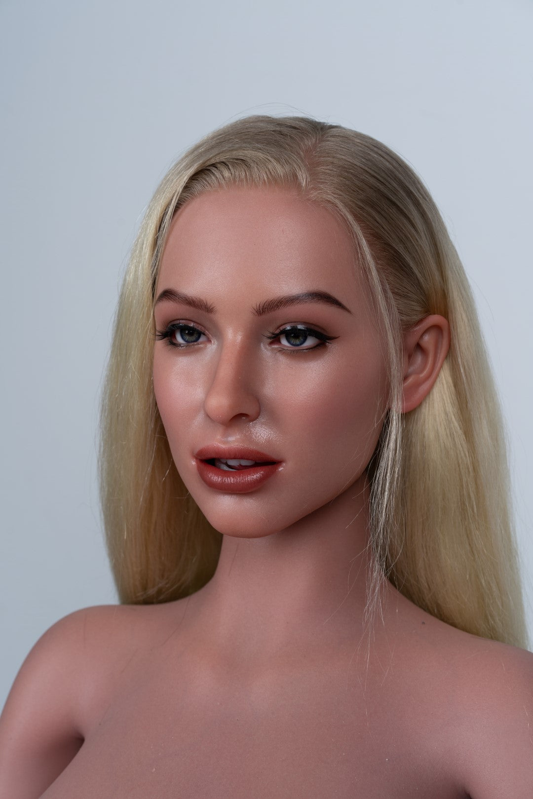 Penny Sex Doll (Zelex 166 cm K-Kupa ZXE208-Z1 SLE silikonas)