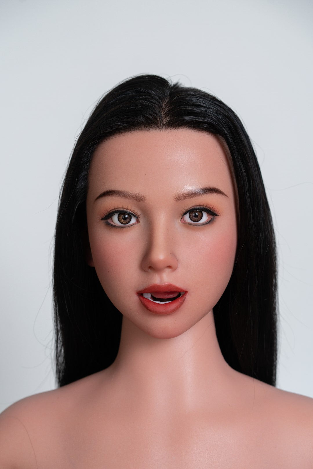 Yasmin Sex Doll (Zelex 172 cm E-Kupa ZXE209-Z1 SLE silikonas)