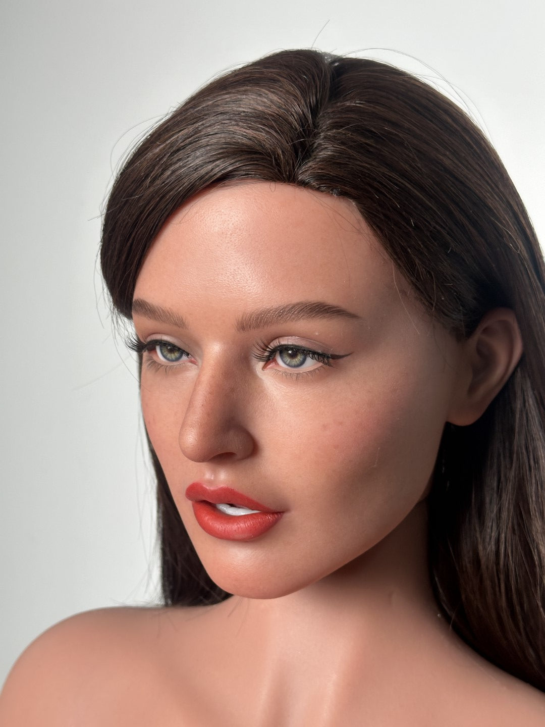 Regina Sex Doll (Zelex 171 cm C-Cup ZXE212-1 SLE silikonas)