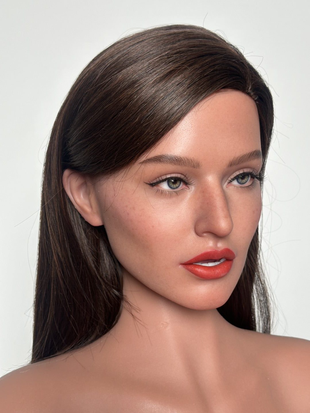 Regina Sex Doll (Zelex 171 cm C-Cup ZXE212-1 SLE silikonas)