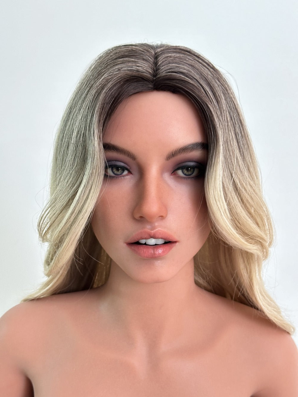 Gabriella Sex Doll (Zelex 153 cm B-Cup ZXE216-1 SLE silikonas) EXPRESS