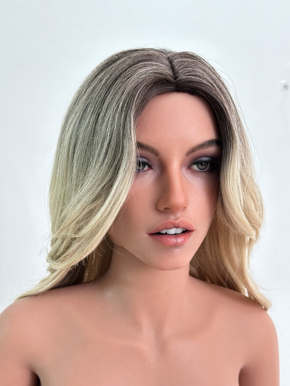 Gabriella Sex Doll (Zelex 153 cm B-Cup ZXE216-1 SLE silikonas) EXPRESS