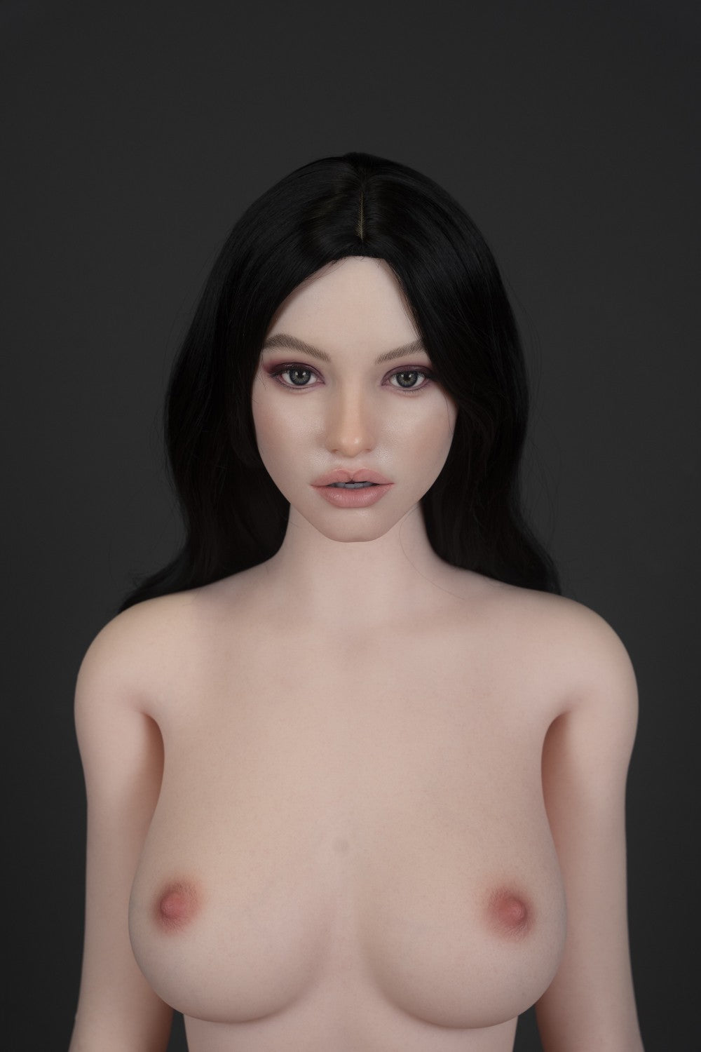 Elise Sex Doll (Zelex 172 cm E-Kupa ZXE216-W1 SLE silikonas)